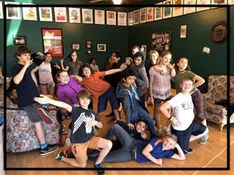 Drama Group
