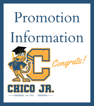 CJHS Logo with grad cap and 